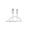 355d3bea-9e2a-4d14-9158-019fd75aec9f Câble - Chargeur Micro-USB BLANC - NOIR