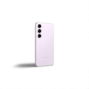 Galaxy S23 Rose - 128 GO