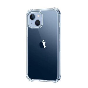 Coque transparente Iphone